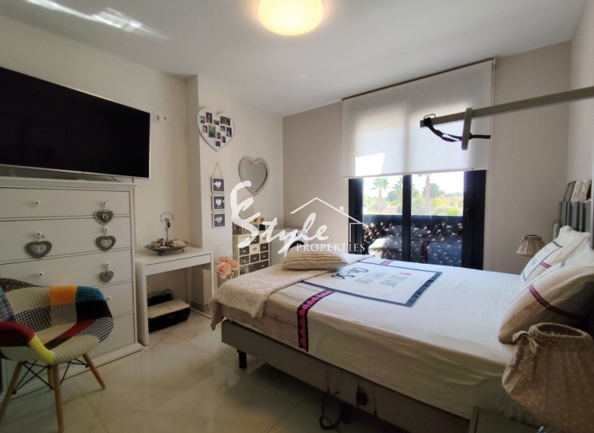 Вторичное жилье - Apartamento - Orihuela-Costa - Ориуэла Коста