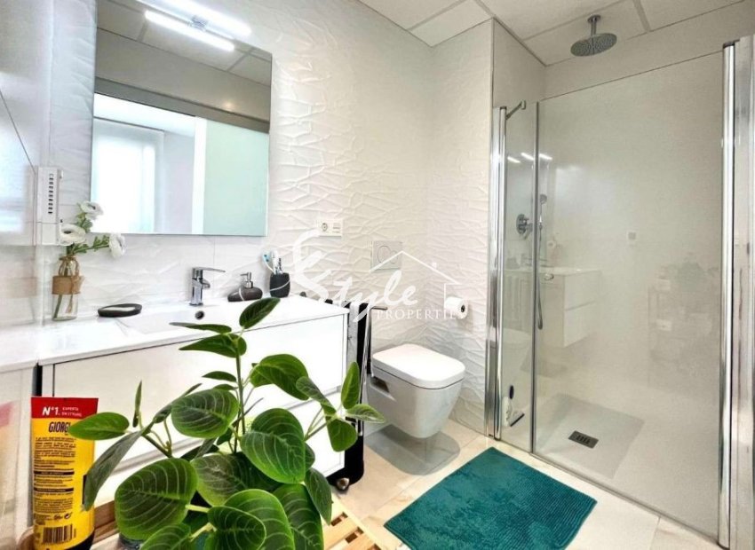 Вторичное жилье - Apartamento - Orihuela-Costa - Ориуэла Коста