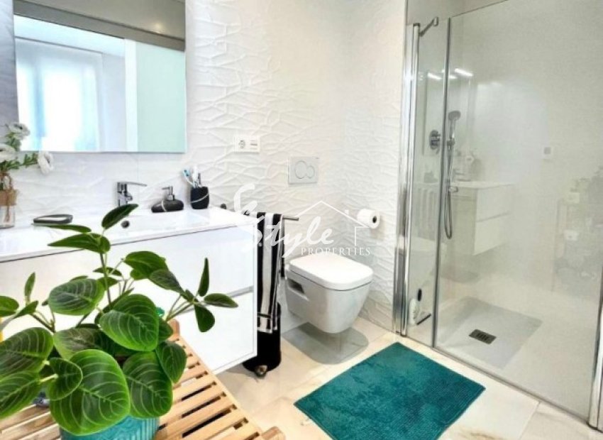 Вторичное жилье - Apartamento - Orihuela-Costa - Ориуэла Коста