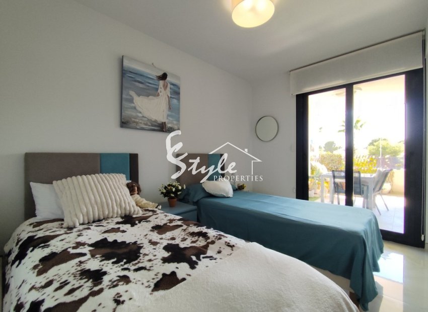 Вторичное жилье - Apartamento - Orihuela-Costa - Ориуэла Коста