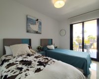 Вторичное жилье - Apartamento - Orihuela-Costa - Ориуэла Коста