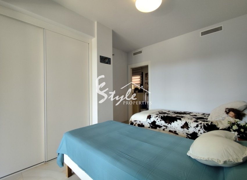 Вторичное жилье - Apartamento - Orihuela-Costa - Ориуэла Коста