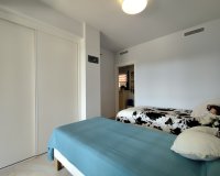Вторичное жилье - Apartamento - Orihuela-Costa - Ориуэла Коста