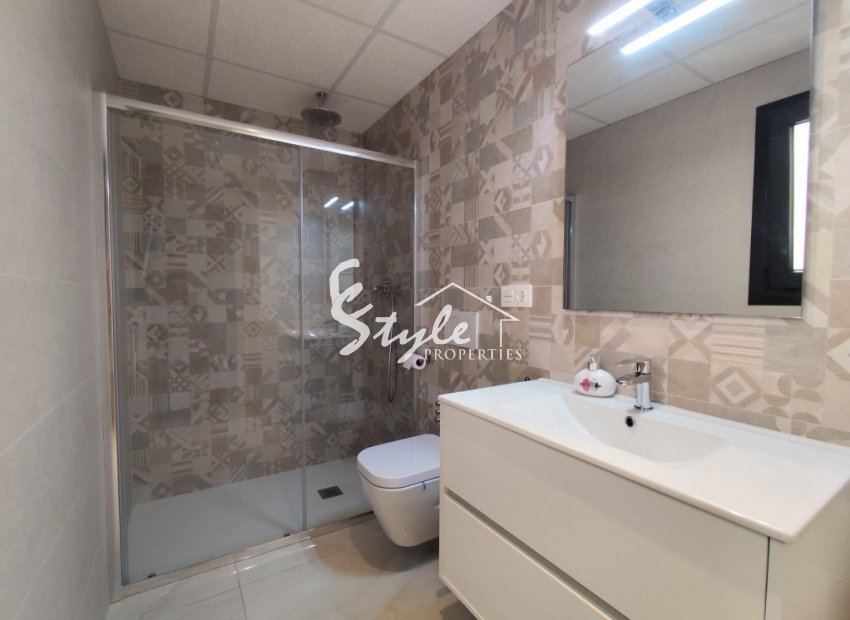 Вторичное жилье - Apartamento - Orihuela-Costa - Ориуэла Коста