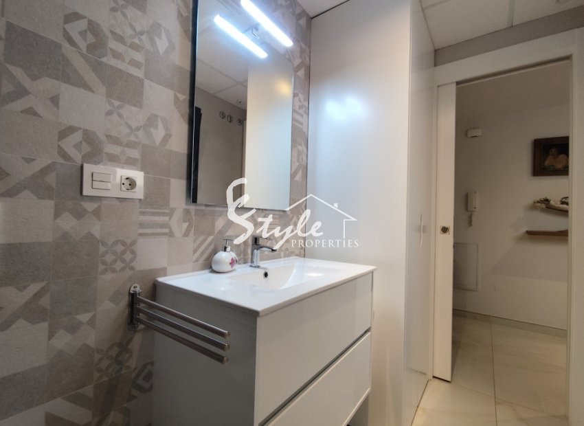 Вторичное жилье - Apartamento - Orihuela-Costa - Ориуэла Коста