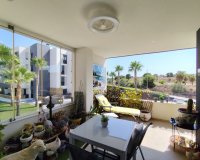 Вторичное жилье - Apartamento - Orihuela-Costa - Ориуэла Коста