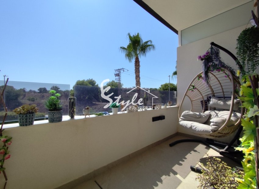 Вторичное жилье - Apartamento - Orihuela-Costa - Ориуэла Коста