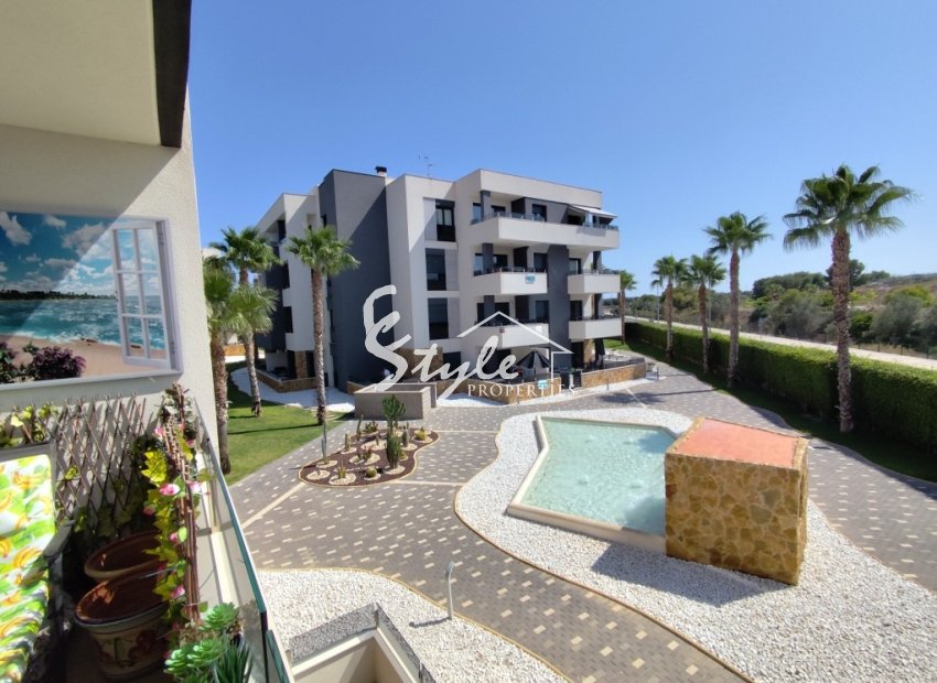 Вторичное жилье - Apartamento - Orihuela-Costa - Ориуэла Коста