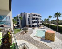 Вторичное жилье - Apartamento - Orihuela-Costa - Ориуэла Коста