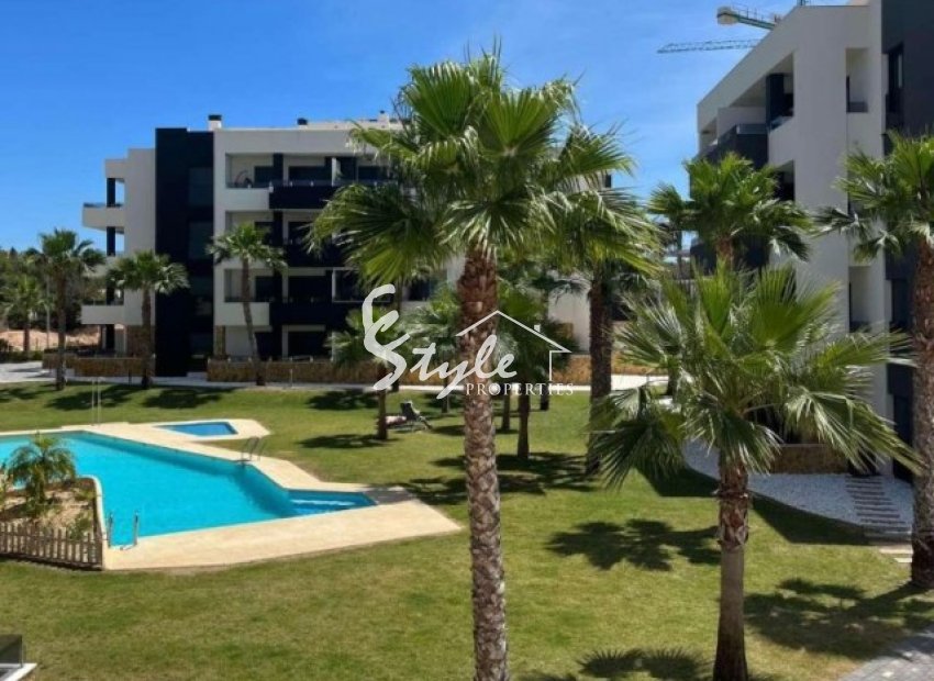 Вторичное жилье - Apartamento - Orihuela-Costa - Ориуэла Коста