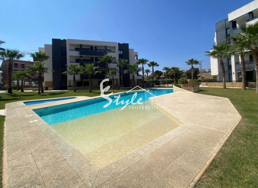 Вторичное жилье - Apartamento - Orihuela-Costa - Ориуэла Коста