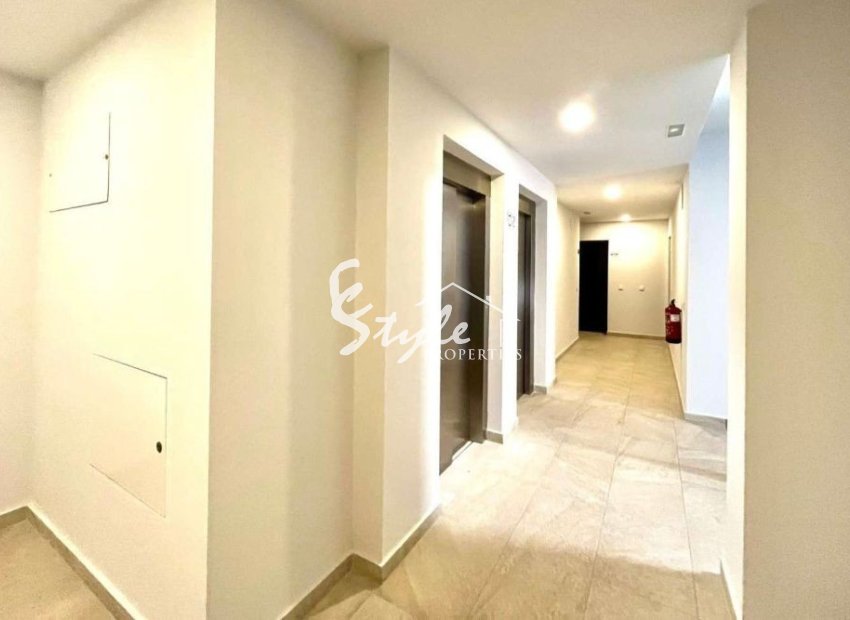 Вторичное жилье - Apartamento - Orihuela-Costa - Ориуэла Коста