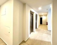 Вторичное жилье - Apartamento - Orihuela-Costa - Ориуэла Коста
