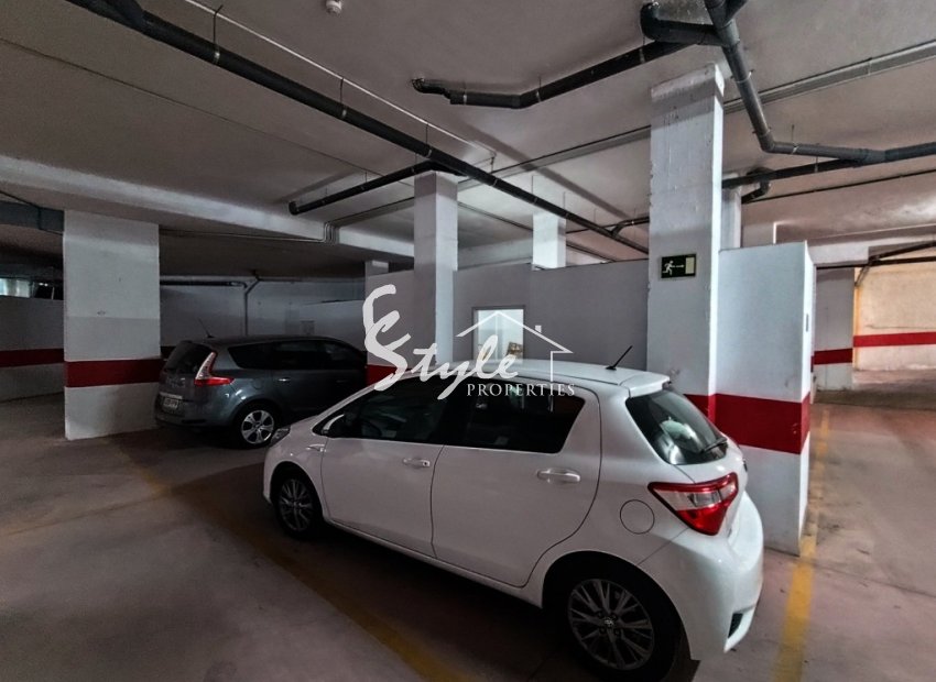 Вторичное жилье - Apartamento - Orihuela-Costa - Ориуэла Коста