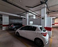 Вторичное жилье - Apartamento - Orihuela-Costa - Ориуэла Коста