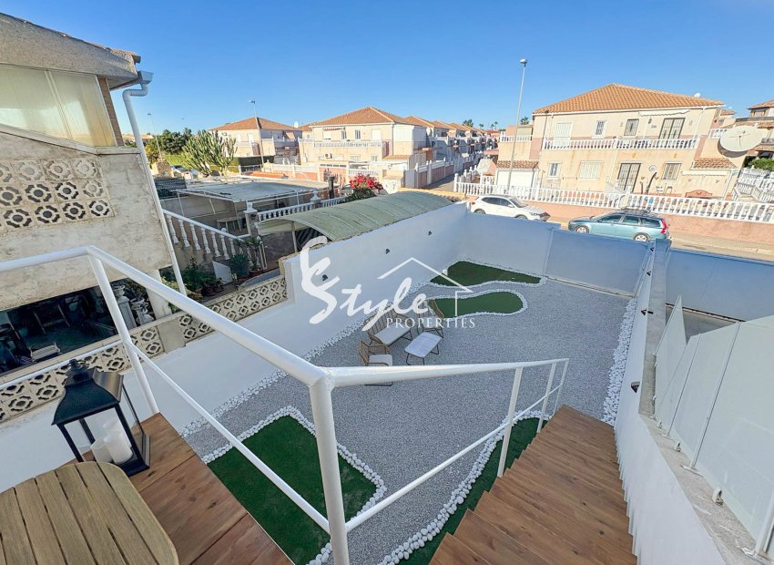 Вторичное жилье - Apartamento - Orihuela-Costa - Ориуэла Коста