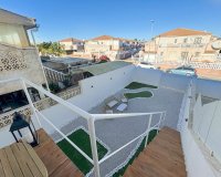Вторичное жилье - Apartamento - Orihuela-Costa - Ориуэла Коста