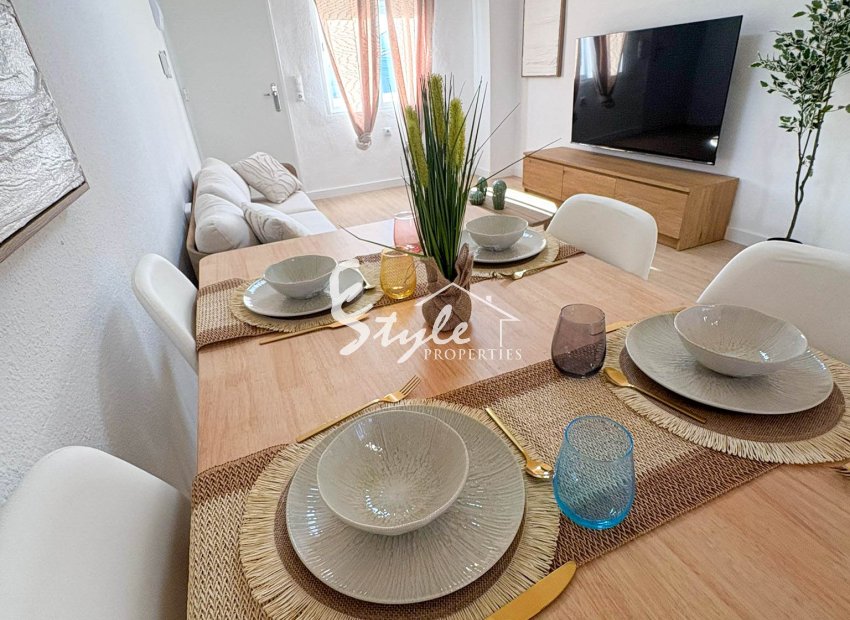 Вторичное жилье - Apartamento - Orihuela-Costa - Ориуэла Коста