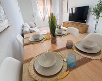 Вторичное жилье - Apartamento - Orihuela-Costa - Ориуэла Коста