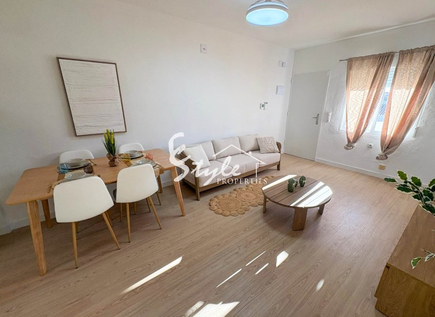 Вторичное жилье - Apartamento - Orihuela-Costa - Ориуэла Коста