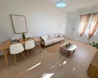 Вторичное жилье - Apartamento - Orihuela-Costa - Ориуэла Коста