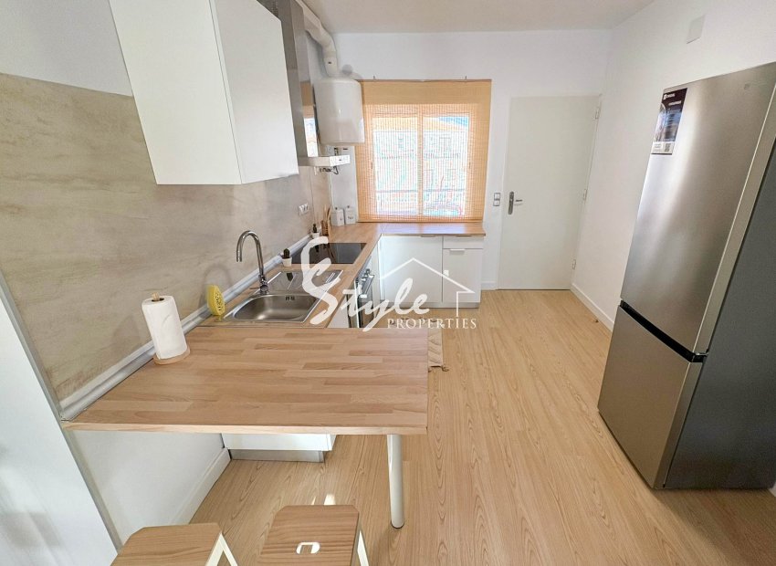 Вторичное жилье - Apartamento - Orihuela-Costa - Ориуэла Коста