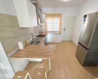 Вторичное жилье - Apartamento - Orihuela-Costa - Ориуэла Коста