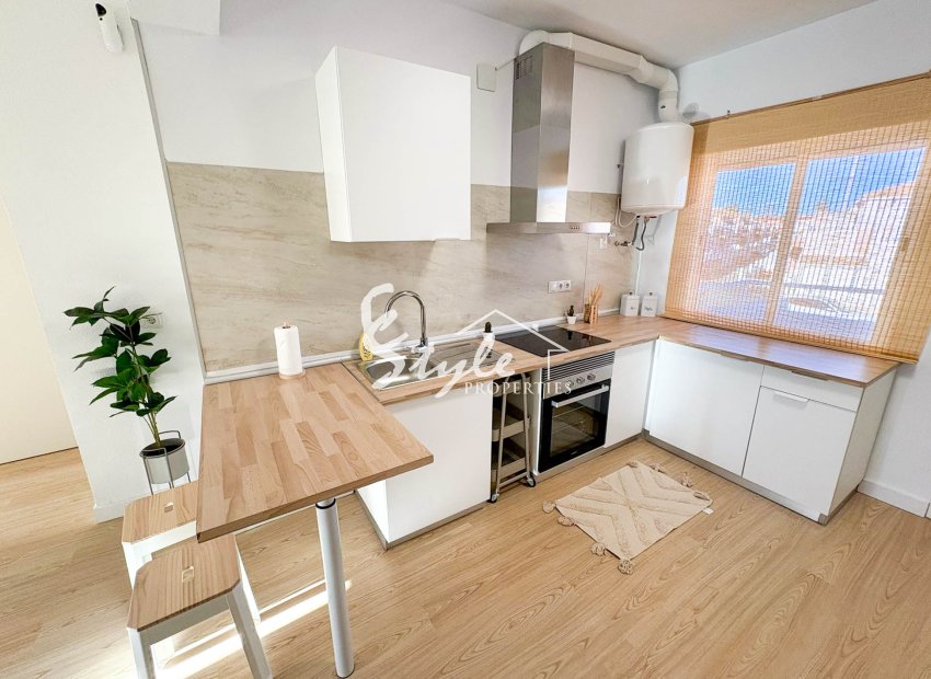 Вторичное жилье - Apartamento - Orihuela-Costa - Ориуэла Коста