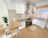 Вторичное жилье - Apartamento - Orihuela-Costa - Ориуэла Коста