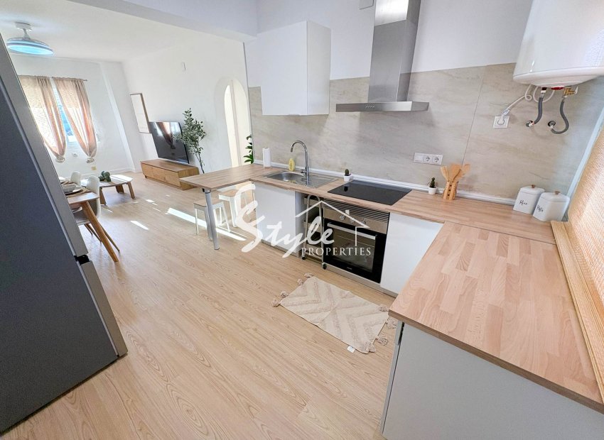 Вторичное жилье - Apartamento - Orihuela-Costa - Ориуэла Коста