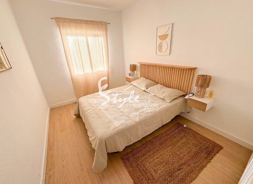 Вторичное жилье - Apartamento - Orihuela-Costa - Ориуэла Коста