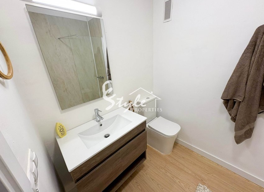 Вторичное жилье - Apartamento - Orihuela-Costa - Ориуэла Коста