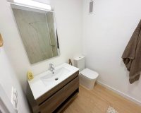 Вторичное жилье - Apartamento - Orihuela-Costa - Ориуэла Коста