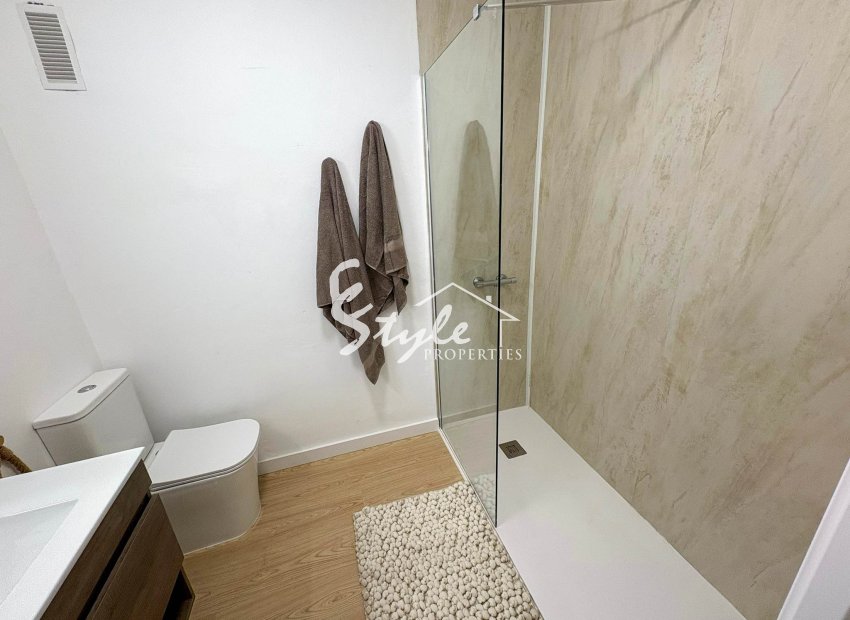 Вторичное жилье - Apartamento - Orihuela-Costa - Ориуэла Коста