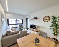 Вторичное жилье - Apartamento - Orihuela-Costa - Ориуэла Коста