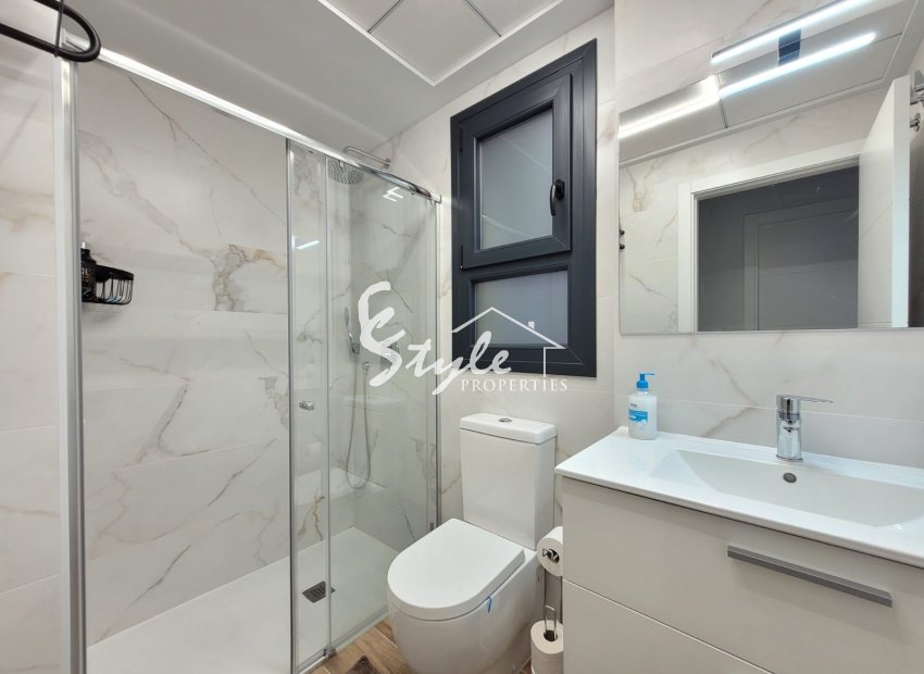 Вторичное жилье - Apartamento - Orihuela-Costa - Ориуэла Коста