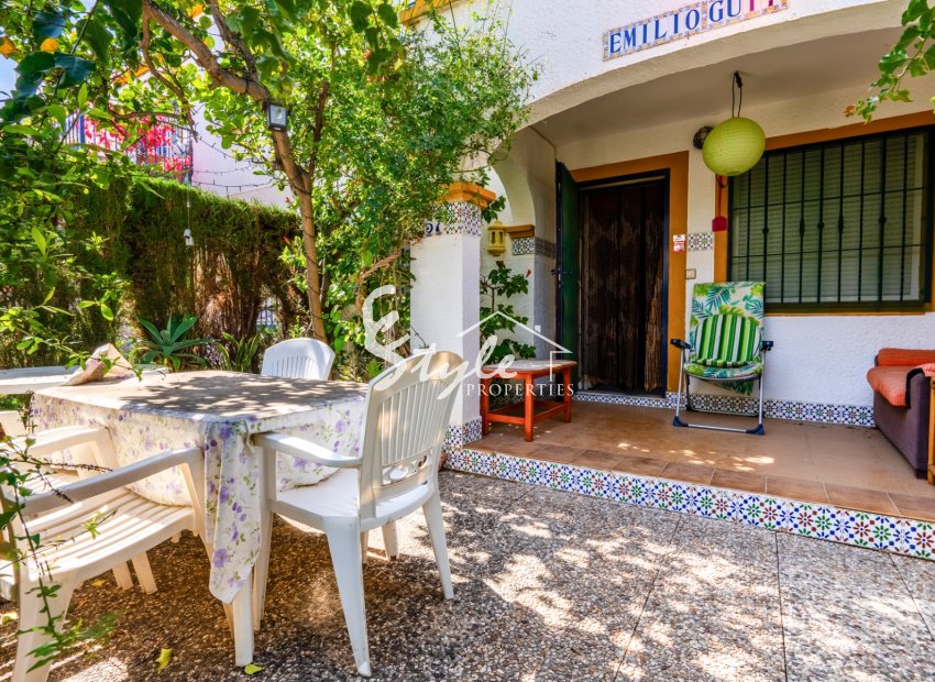 Вторичное жилье - Apartamento - Orihuela-Costa - Ориуэла Коста