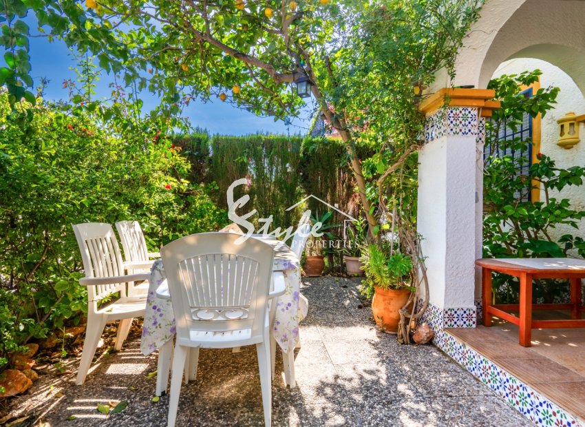 Вторичное жилье - Apartamento - Orihuela-Costa - Ориуэла Коста