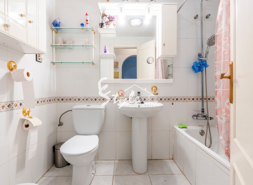 Вторичное жилье - Apartamento - Orihuela-Costa - Ориуэла Коста