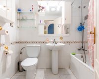 Вторичное жилье - Apartamento - Orihuela-Costa - Ориуэла Коста