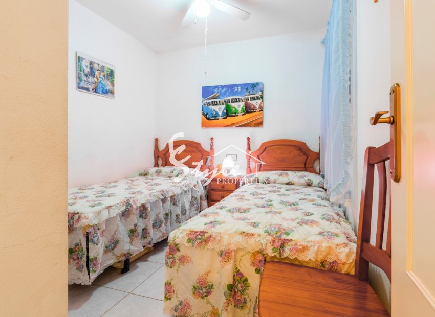 Вторичное жилье - Apartamento - Orihuela-Costa - Ориуэла Коста