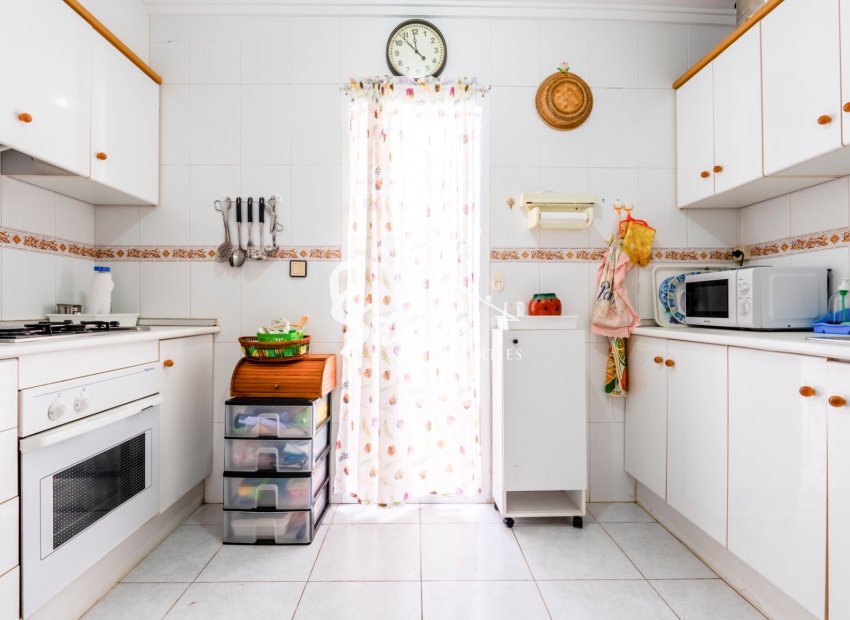 Вторичное жилье - Apartamento - Orihuela-Costa - Ориуэла Коста