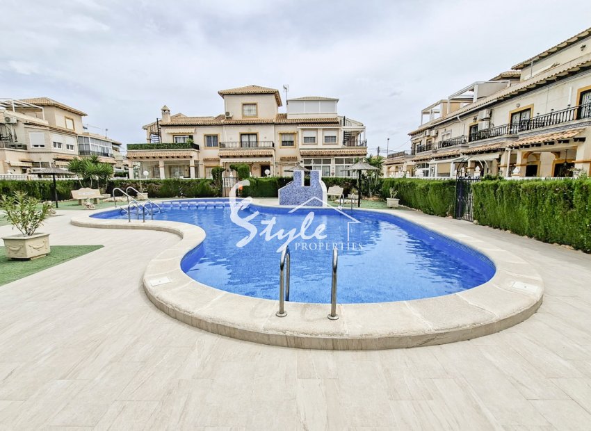 Вторичное жилье - Apartamento - Orihuela-Costa - Ориуэла Коста