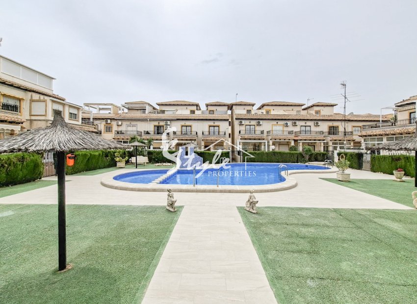 Вторичное жилье - Apartamento - Orihuela-Costa - Ориуэла Коста