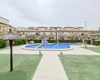 Вторичное жилье - Apartamento - Orihuela-Costa - Ориуэла Коста