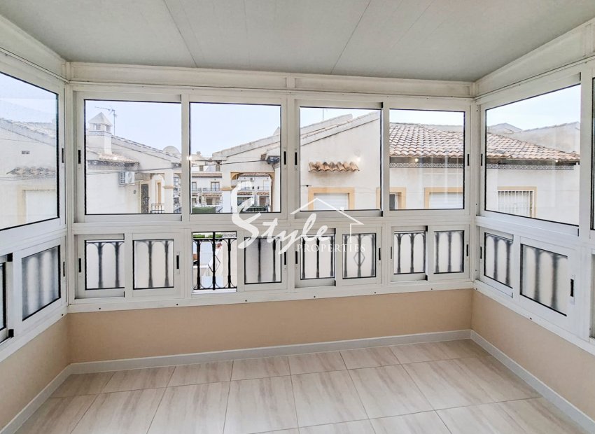 Вторичное жилье - Apartamento - Orihuela-Costa - Ориуэла Коста