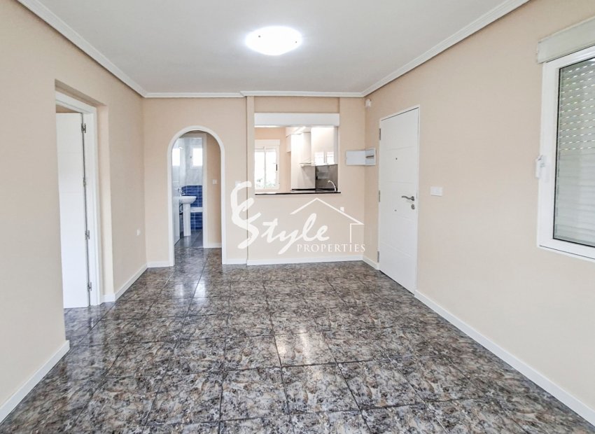 Вторичное жилье - Apartamento - Orihuela-Costa - Ориуэла Коста