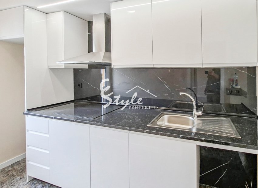 Вторичное жилье - Apartamento - Orihuela-Costa - Ориуэла Коста