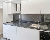 Вторичное жилье - Apartamento - Orihuela-Costa - Ориуэла Коста
