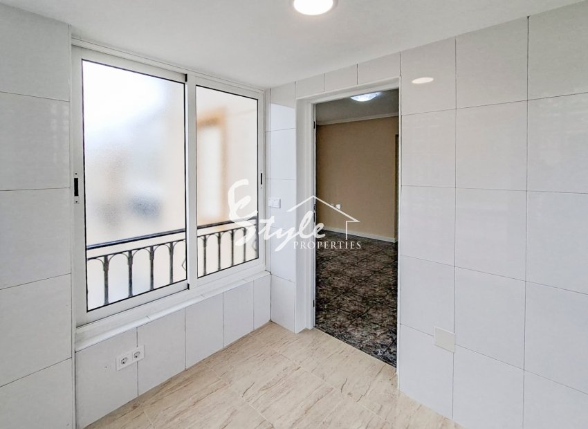 Вторичное жилье - Apartamento - Orihuela-Costa - Ориуэла Коста